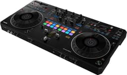 Pioneer - DDJ-REV5 - DJ-controller - 2 Kanalen - Zwart — thumbnail 1