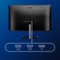 Philips 328E1CA/00 ledmonitor — thumbnail 2