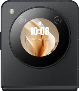 Nubia Flip - 5G - 8GB/256GB - Zwart — thumbnail 1
