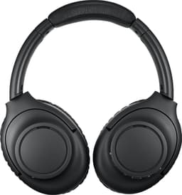 Bluetooth hoofdtelefoon Audio-Technica Iberia ATH-S300BTBK — thumbnail 3