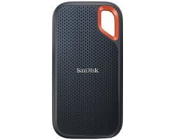 SanDisk Extreme Portable SSD - Externe SSD - 500 GB
