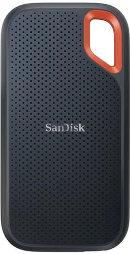 SanDisk Extreme Portable SSD - Externe SSD - 500 GB — thumbnail 1