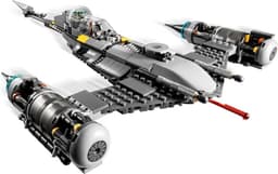 LEGO Star Wars De Mandalorians N-1 Starfighter - 75325 — thumbnail 19