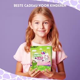 StayPowered Kinderhoofdtelefoon - Perfect voor Jonge Avonturiers - Schattig Design - Stereo Geluid - Ingebouwde Microfoon - Instelbaar en Opvouwbaar - Universele Compatibiliteit - Zacht Gevoerd - Paars - Levering Sneller dan Aangegeven! — thumbnail 3