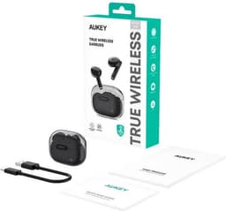 Aukey - EP-M2 - Hoofdtelefoon — thumbnail 2