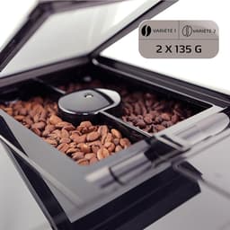 CAFFEO BARISTA T ZILVER – SMART 2017 EU — thumbnail 4