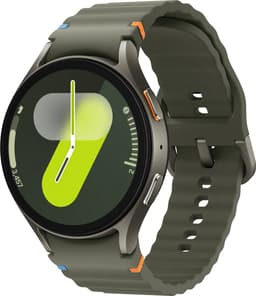 Samsung Galaxy Watch7 - smartwatch - 44mm - E-simkaart - Green — thumbnail 2