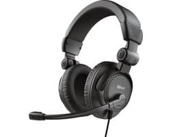 Como Headset for PC and laptop