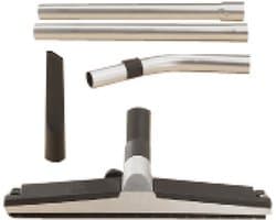 Starmix EW+ Prof Stofzuiger accessoireset - 35mm - 091709