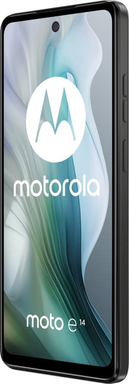 motorola moto e14 - 64GB - Graphite Grey — thumbnail 5