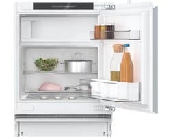 Bosch KUL22VFD0 onderbouw koelkast | 82 cm