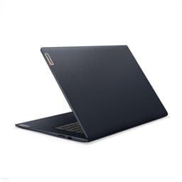 Lenovo IdeaPad 3 17IAU7 - 17.3" FHD IPS - i5-1235U - 8GB DDR4 - 512GB M.2 SSD - Abyss Blue - W11 Home — thumbnail 3