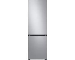 Samsung RB34C600CSA - Koelvriescombinatie - Zilver — afbeelding 1