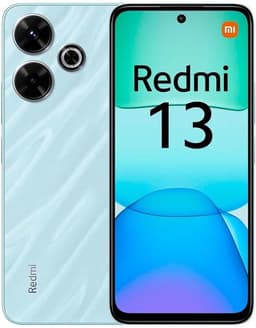 Xiaomi Redmi 13 - 6GB/128GB - Ocean Blauw — thumbnail 13