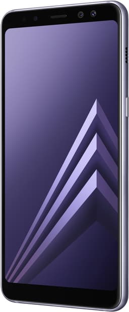 Samsung Galaxy A8 - 32GB - Dual Sim - Grijs — thumbnail 4