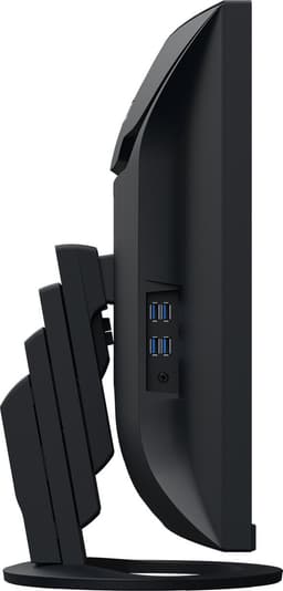 EIZO FlexScan EV3895-BK - LED-Skaerm 37 — thumbnail 3