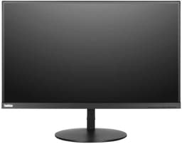 Lenovo ThinkVision P27h -  QHD USB-C TN Monitor - 27 Inch — thumbnail 9