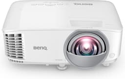 Projector BenQ 9H.JMW77.13E 3500 lm White — thumbnail 5