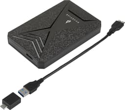 Hard Drive Verbatim SUREFIRE GX3 GAMING 2 TB — thumbnail 9