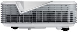 Optoma W319USTIRE beamer/projector Projector met ultrakorte projectieafstand 3500 ANSI lumens DLP WXGA (1280x800) 3D Grijs, Wit — thumbnail 3