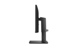 LG 24QP750 - QHD IPS Monitor USB-C - 65w - 24 inch — thumbnail 2