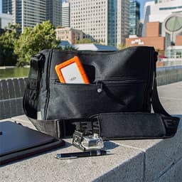 LaCie Rugged Mini - Externe Harde Schijf - 2 TB — thumbnail 7
