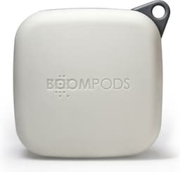Boompods Rhythm Mono draadloze luidspreker Zwart, Wit 5 W — thumbnail 5