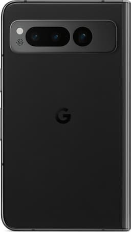 Google Pixel Fold - 256GB - Zwart — thumbnail 4