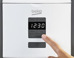 Beko CFD 6151W Koffiezetapparaat — thumbnail 2