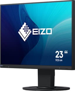 EIZO FlexScan EV2360-BK - LED-Skaerm 22 — thumbnail 6