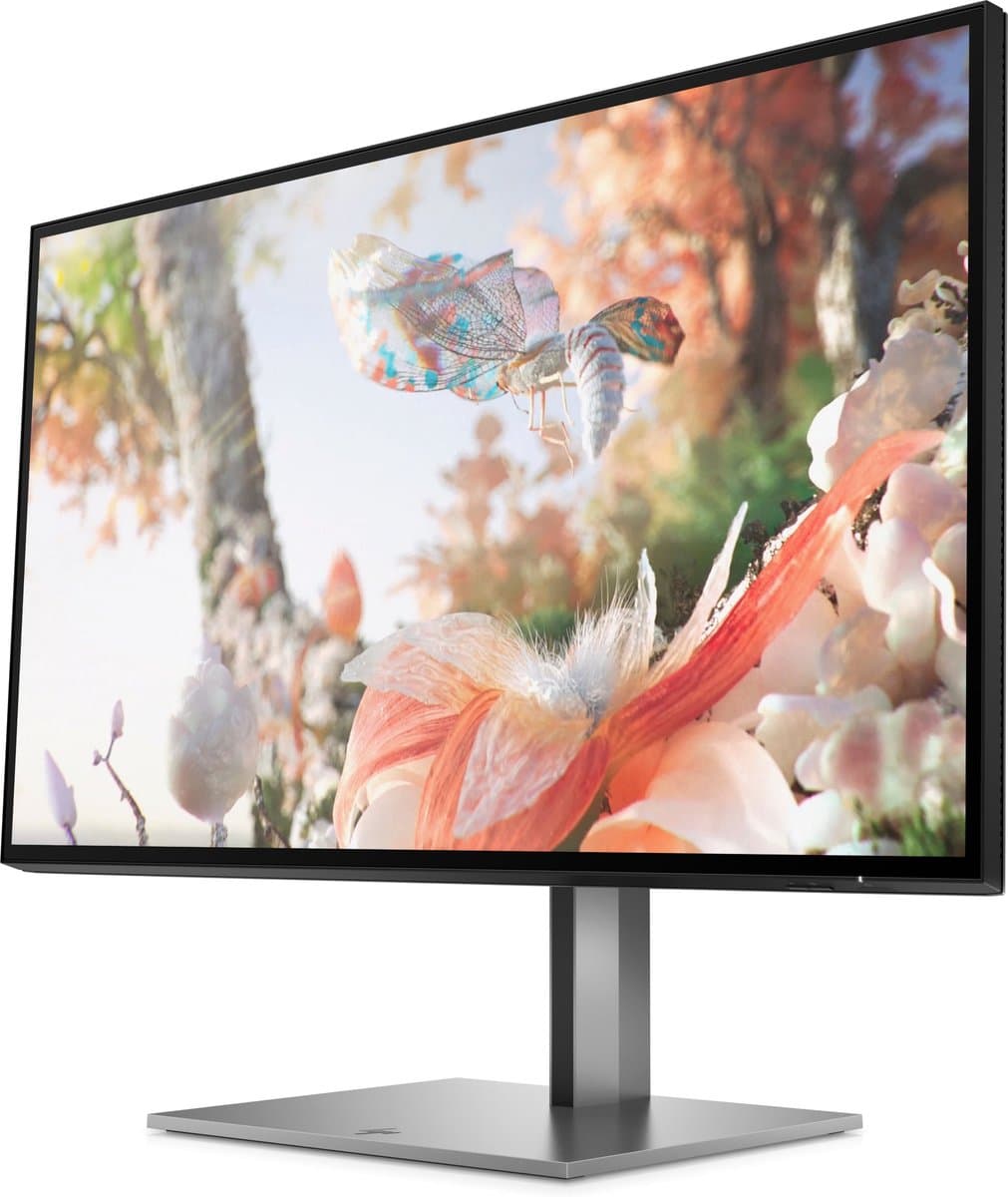 HP Z25xs G3 - LED-Skaerm 25 IPS 14ms — afbeelding 1