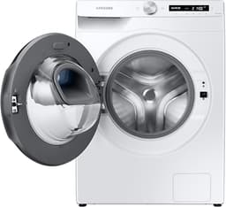 Samsung WW90T554AAW - Wasmachine - A klasse - Stoom - 9 Kg - Zelfreinigende wasmiddellade - AddWash - EcoBubble — thumbnail 4