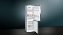Siemens KG36EALCA - iQ500 - Koel- en vriescombinatie - Energielabel C - RVS — thumbnail 4
