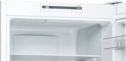 Bosch KGN33NWEB - Serie 2 - Koelkast - Koel-vriescombinatie - 176 cm x 60 cm - Total No Frost: Nooit meer ontdooien - Perfect Fit: zet je koelkast strak tegen de wand of in een nis -Wit — thumbnail 7