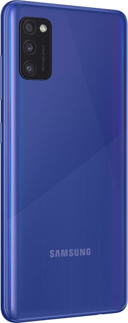 Samsung Galaxy A41 - 64GB - Blauw — thumbnail 3