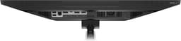 HP E24m G4 computer monitor 60,5 cm (23.8") 1920 x 1080 Pixels Full HD Zwart, Zilver — thumbnail 4