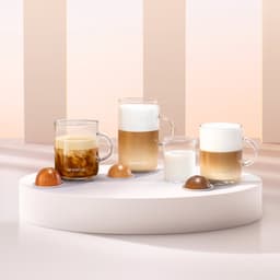 Krups Nespresso Vertuo Next XN910N - koffiecupmachine - mat zwart — thumbnail 6