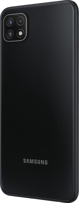 Samsung Galaxy A22 5G - 64GB - Grijs — thumbnail 12