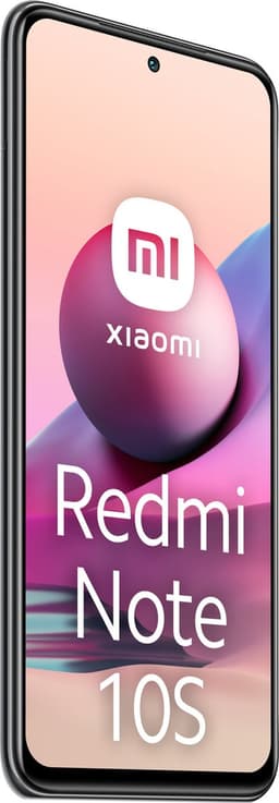 Xiaomi Redmi Note 10S - 128GB - Grijs — thumbnail 3