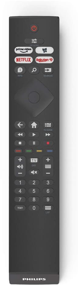 Philips 55PUS7506/12 - 55 inch - 4K LED - 2021 — thumbnail 3