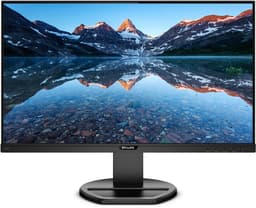 Philips 243B9 - Full HD USB-C IPS Monitor - 24 inch — thumbnail 18