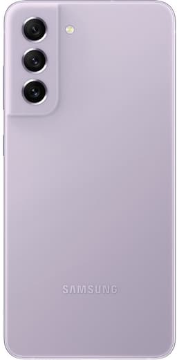 Samsung Galaxy S21 FE 5G - 128GB - Lavender — thumbnail 11