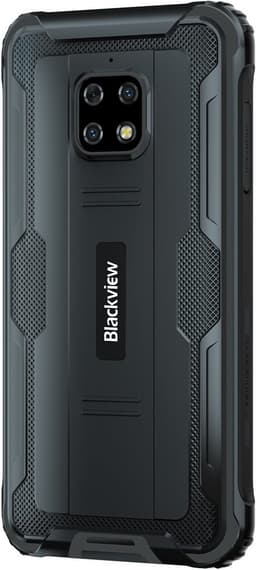 Blackview BV4900S 2GB/32GB Black — thumbnail 4