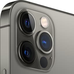 Apple iPhone 12 Pro - 256GB - Grafiet — thumbnail 5