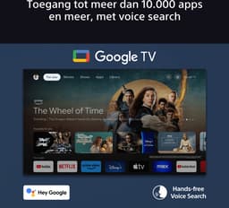 Sony K-65XR80 Smart TV 65’’ BRAVIA 8 – 4K OLED 2024 — thumbnail 27