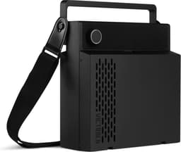 Victrola - VSC-750SB-BLK-EU, Revolution GO, draagbare platenspeler met luidspreker, BT — thumbnail 2
