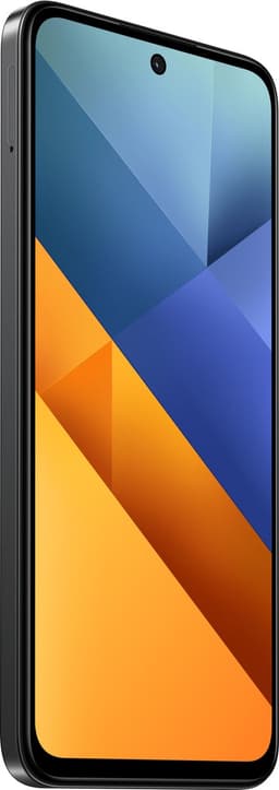 Xiaomi POCO M6 - 6GB/128GB - Zwart — thumbnail 4