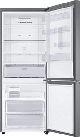 Samsung RB50DG601ES9 - Koel- en vriescombinatie - Extra Breed - 508 liter - Platina — thumbnail 6