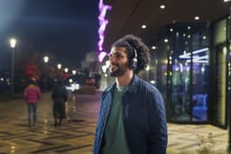 Philips TAH6506 - Bluetooth Koptelefoon - Zwart — thumbnail 7