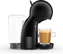 NESCAFÉ Dolce Gusto Piccolo XS KP1A3BKA Zwart - Koffiemachine met KrupsTechnologie — thumbnail 4